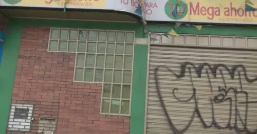 MEGA AHORRO SUPERMERCADOS MEGA AHORRO SUPERMERCADOS